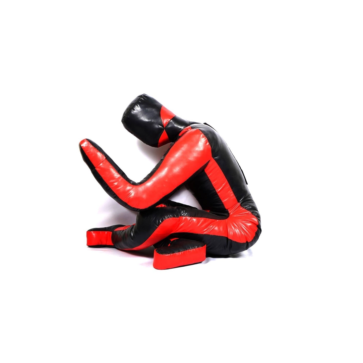 Sitting MMA Grappling Dummy – BJJ, Wrestling, Judo & Martial Arts Training